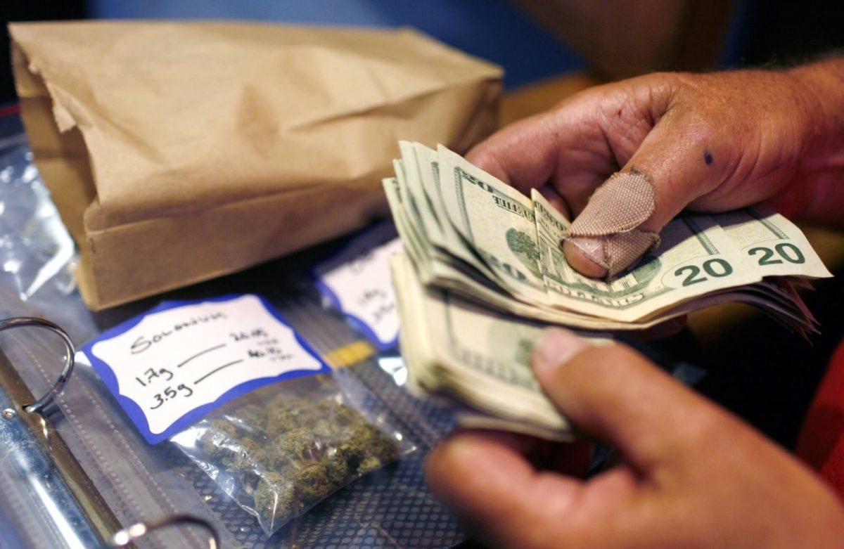 Points Worth Noting About The Marijuana Money And Schools