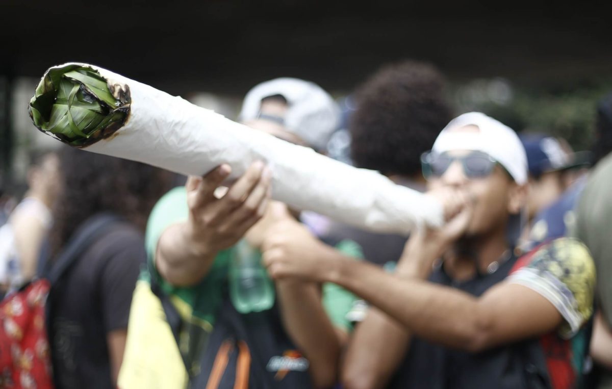 Marijuana Faces Opposition From Individuals In The Market Saying It Is A dangerous Drug