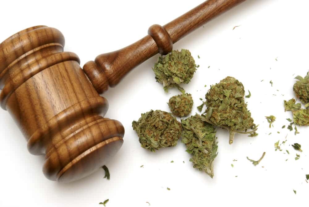 Reasons Why Marijuana Will Be Legal In Illinois