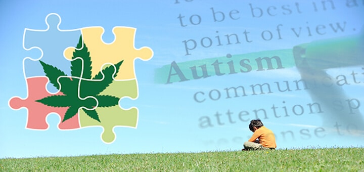 Can Marijuana Help Treat Children With Autism?