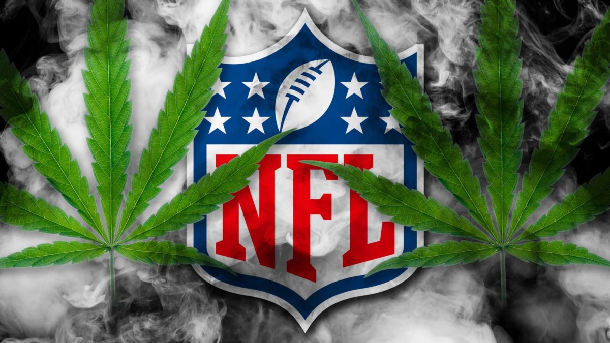 NFL Commissioner Expresses his Stand on Effects of Marijuana on Players